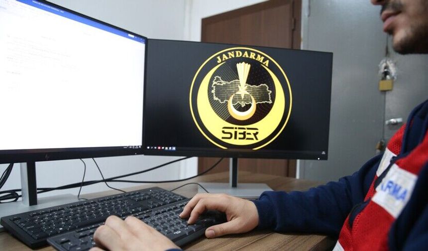 İstanbul merkezli "Paymix-3" operasyonuyla 49 yasa dışı bahis sitesi kapatıldı