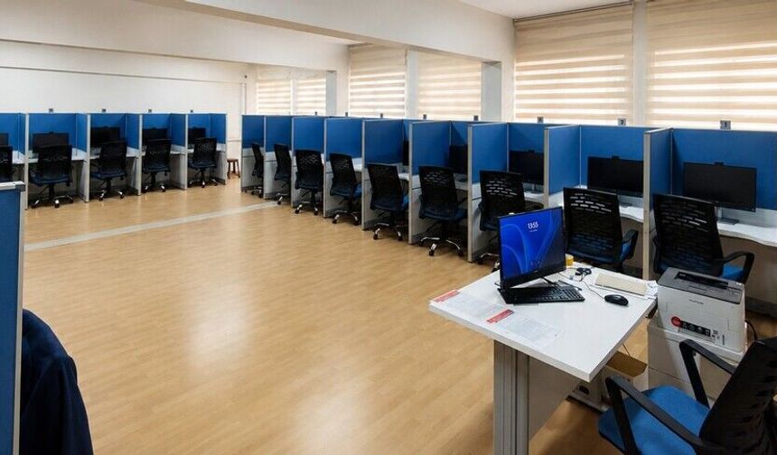 Mesleki Yeterlilik Sınavları elektronik ortama taşındı