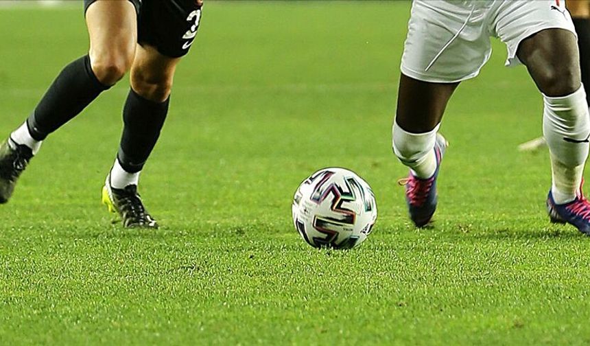 Süper Lig'de 33. hafta maçları yarın oynanacak