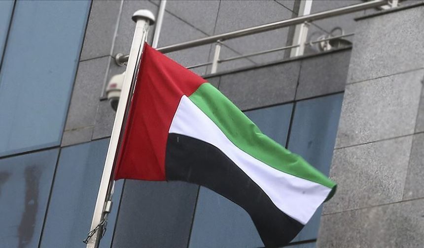 Birleşik Arap Emirlikleri, OPEC'in ardından OAPEC üyeliğinden de ayrıldı