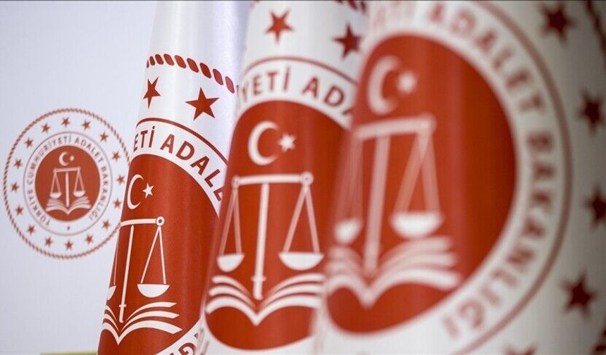 e-Duruşma sistemi bölge adliye mahkemelerinde de kullanılacak