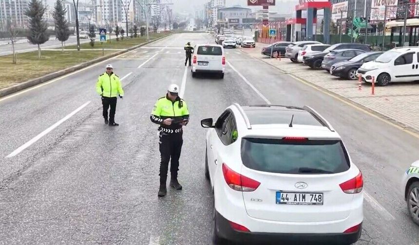 İçişleri Bakanı Çiftçi'den bayram dönüşü trafik uyarısı