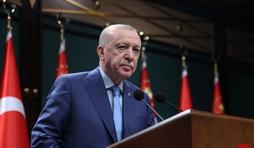 Cumhurbaşkanı Erdoğan, ABD Başkanı Trump ve birçok mevkidaşıyla telekonferans yoluyla görüştü