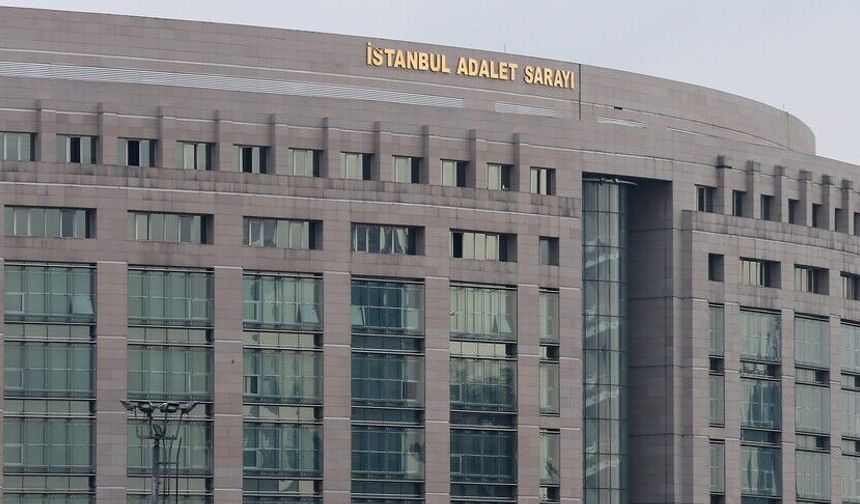 İBB'ye yönelik yürütülen "yolsuzluk" soruşturmasında 29 şüpheli gözaltına alındı