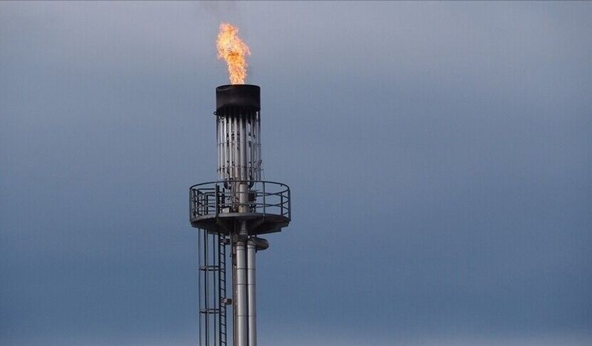 Mısır, Nil Deltası'nda yeni doğal gaz rezervi keşfettiğini açıkladı