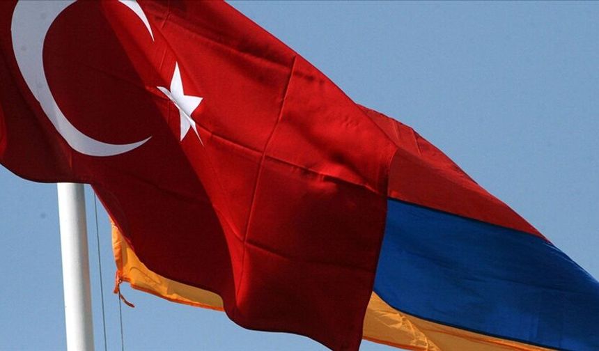Dışişleri Sözcüsü Keçeli'den Türkiye ile Ermenistan arasında doğrudan ticarete ilişkin açıklama