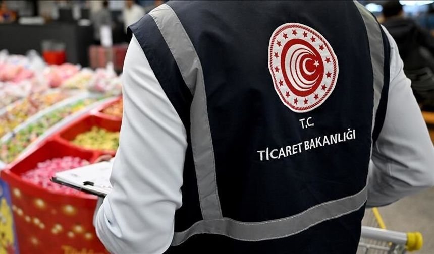 Bin 258 işletmeye 389,5 milyon TL 'fahiş fiyat' cezası