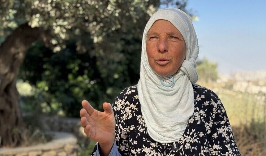 Müslüman olan İsrailli aktivist: Ülkemin beni hain olarak görmesi, benim için onurdur