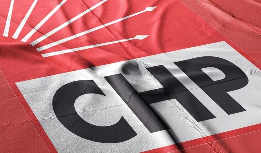 CHP’de “göreve iade” kararı: İcra dairesinden PM ve YDK üyeleri için işlem