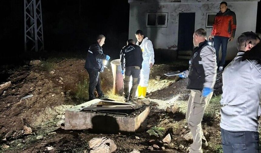 Adalet Bakanı Gürlek, Kübra Yapıcı cinayetinin aydınlatıldığını bildirdi