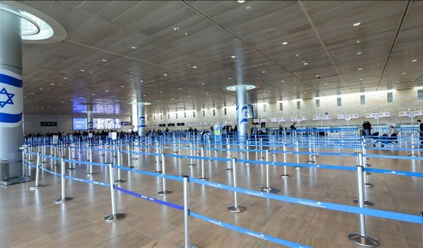ABD uçakları İran savaşı için konuşlandıkları İsrail havalimanını iki ayda 248 milyon dolar zarara uğrattı