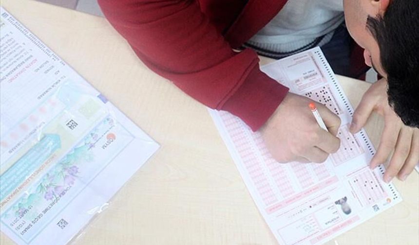 YKS ve LGS öncesi son dönemeçte eksikleri böyle kapatın