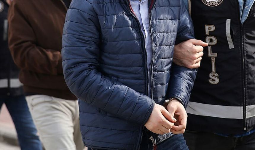 Yasa dışı bahis soruşturmasında 39 şüpheli tutuklandı