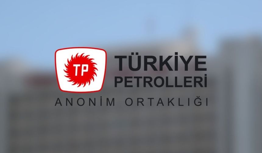 TPAO'nun 4 şehirdeki bazı sahaları için kamulaştırma kararı alındı
