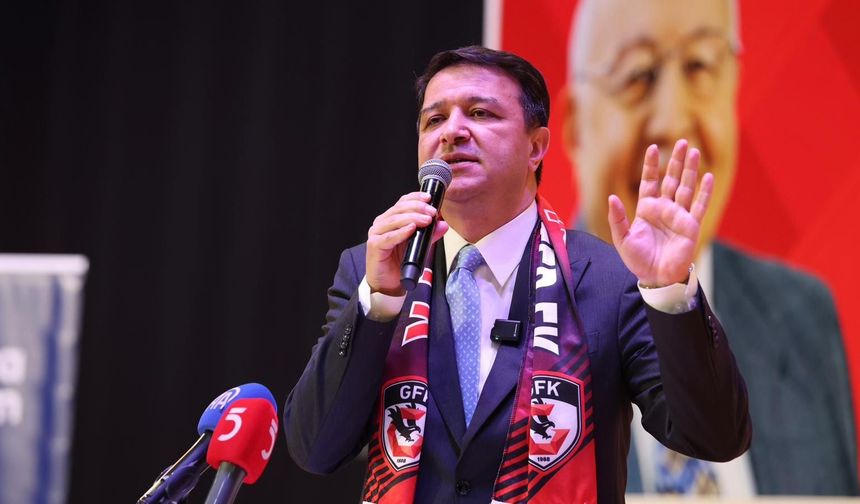Mahmut Arıkan: “Nüfusun yüzde 50'si kirada”