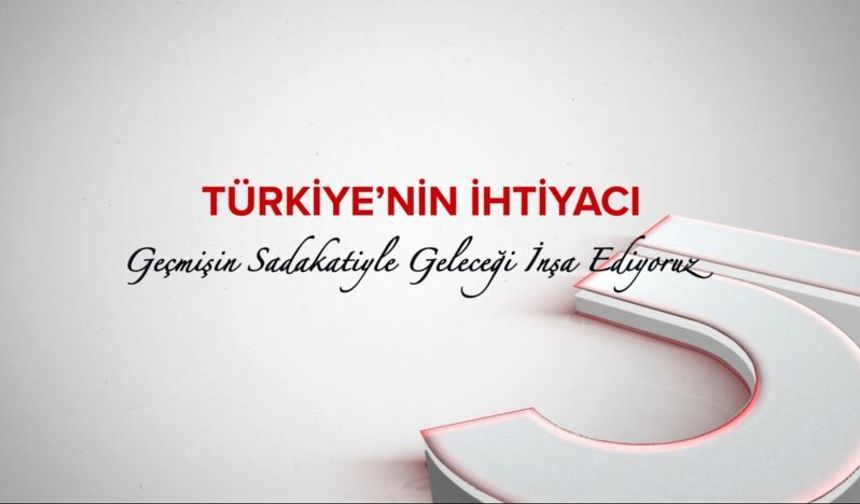 TV5'e sponsor olanlara özel hediyeler: İşte detaylar…