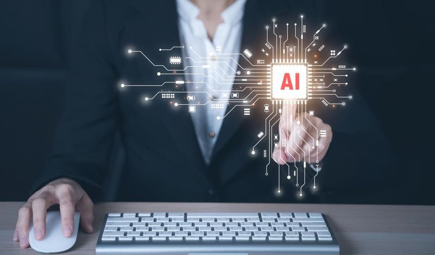 Türkiye 11 ülkeyle "yapay zeka destekli robotik" projeler için işbirliği yapacak