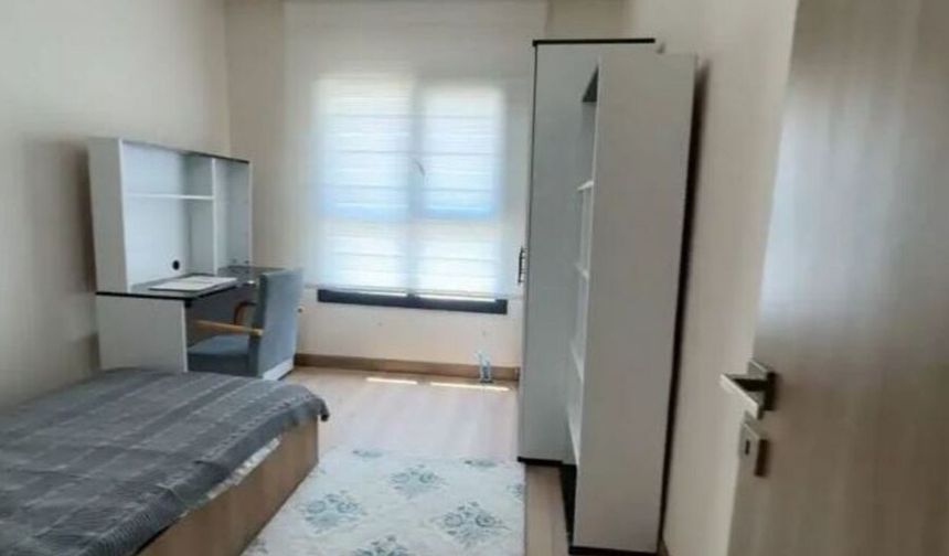 21 bin 400 TL taksitle ev sahibi olma fırsatı: Bakan Kurum örnek konutları paylaştı
