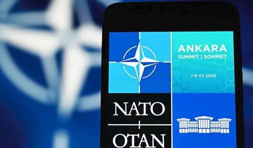 NATO Zirvesi'ne sayılı günler kaldı... AB Liderleri de Zirve için Ankara'ya gelecek