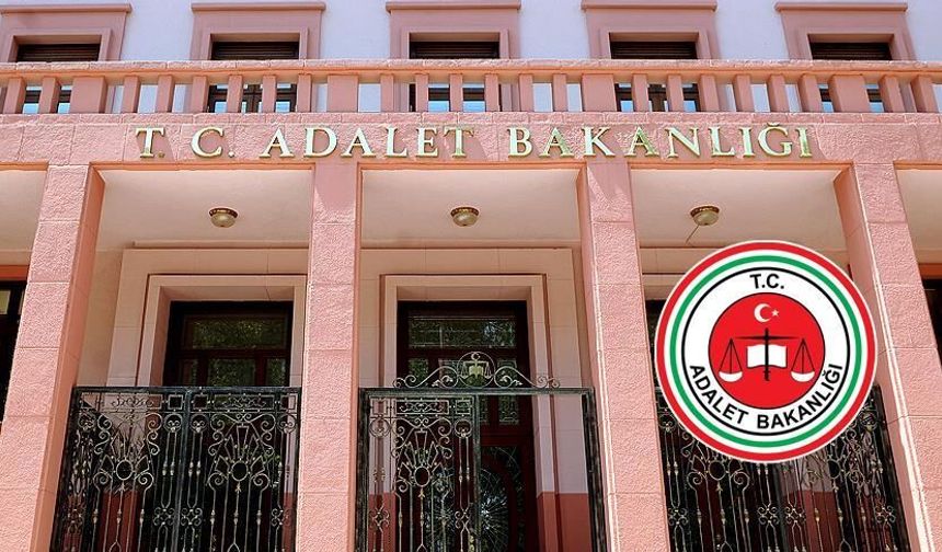 Adalet Bakanlığı'ndan 81 ile "Organize Suç Örgütleri ile Mücadele" genelgesi