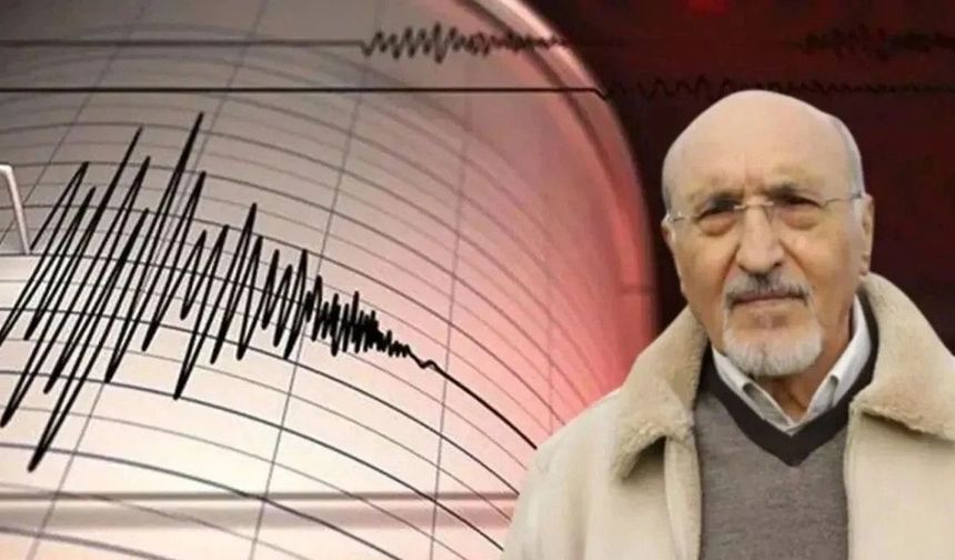 Prof. Dr. Osman Bektaş'tan Karadeniz'de bulunan 3 il için korkutan deprem uyarısı