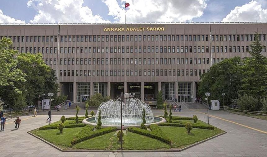 "Alihan Kuriş" soruşturmasında gözaltına alınanlardan 35'i tutuklandı