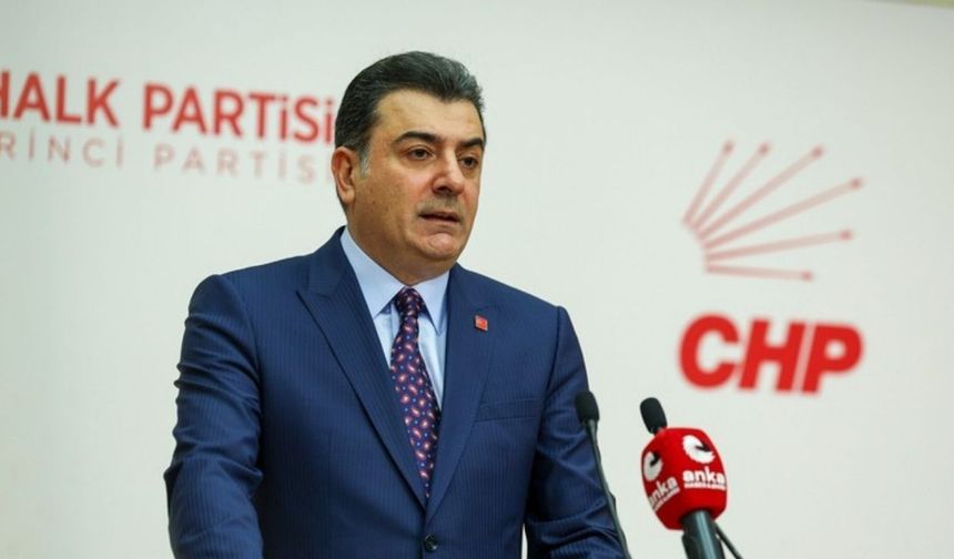 CHP'li Emre'den "yeni parti" iddiasına ilişkin açıklama