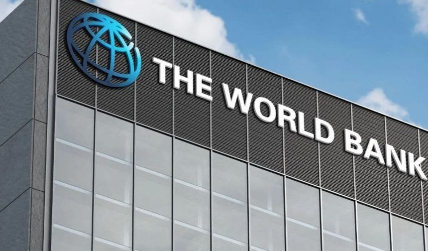 Dünya Bankası: Orta Doğu gerilimi Türkiye sanayisini baskılıyor