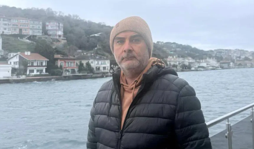 İİBB Kültür AŞ Genel Müdür Yardımcısı Karaal'ın kaçırılmasına ilişkin 10 zanlı tutuklandı