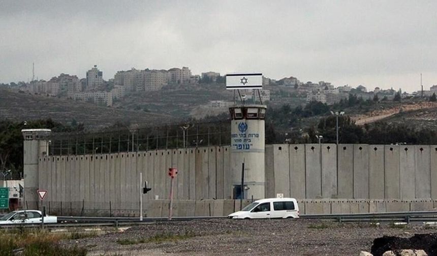 Filistin Esirler Cemiyeti: İsrail hapishaneleri infaz ve işkence alanına dönüştü