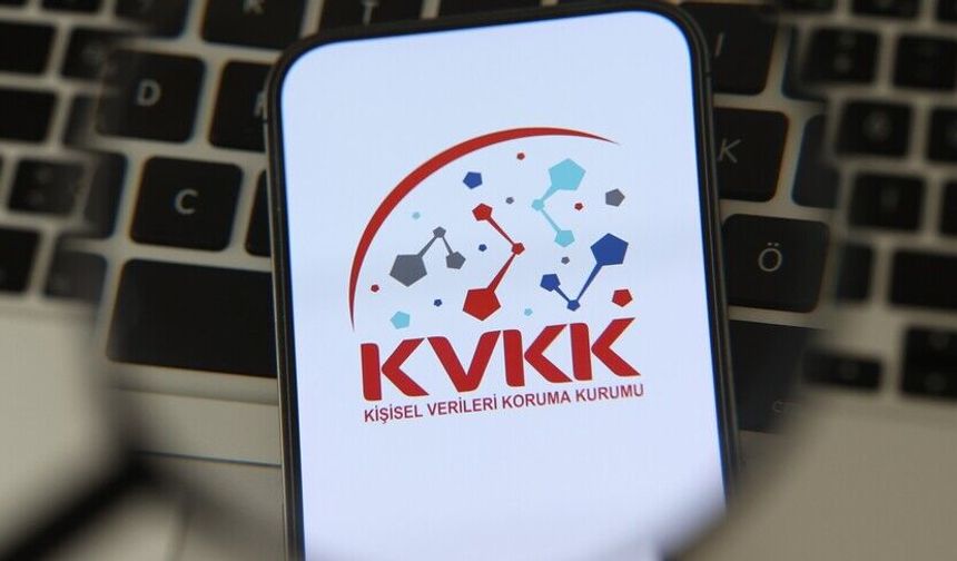 KVKK'den "mesai takibi için biyometrik veri işlenmesin" kararı