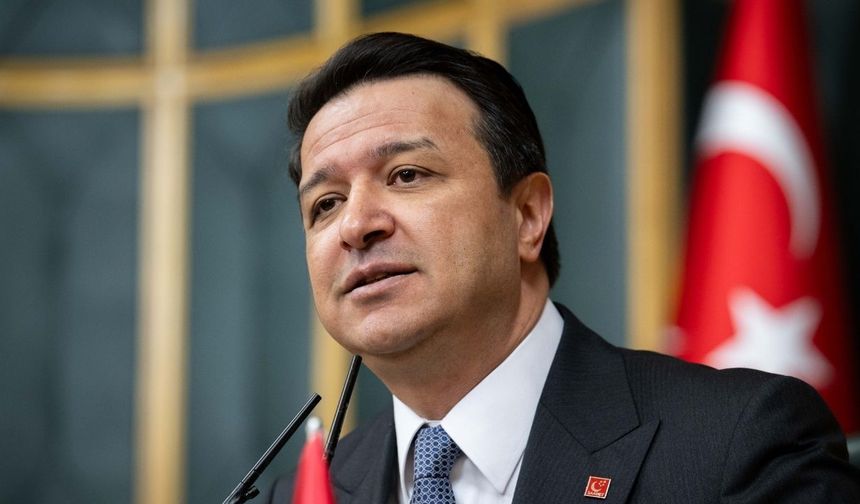 Mahmut Arıkan'dan Ankara'da yapılacak NATO Zirvesi'ne ilişkin açıklama: NATO, Siyonizm'in küresel silahlı gücüdür