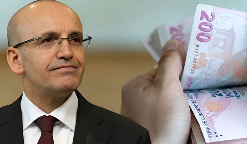 Maliye düğmeye bastı! Milyonlarca borçluyu ilgilendiren faiz sürprizi