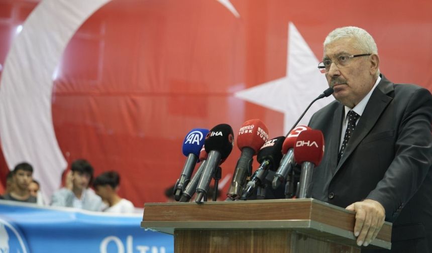 MHP'de 3 il teşkilatı feshedildi
