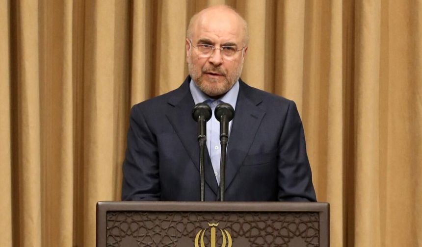 İran Meclis Başkanı: Diplomasi dilini tercih ederiz fakat diğer dilleri çok daha akıcı konuşuruz