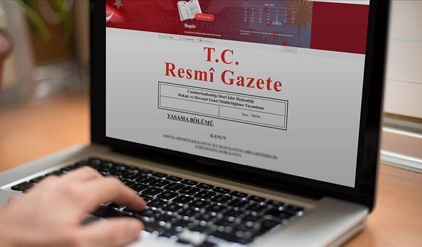 Terör zararlarının karşılanması için yapılan başvuruların sonuçlandırılma süresi uzatıldı