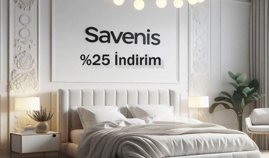 Savenis Mobilya ile Evinizin Hikayesini Baştan Yazmaya Hazır Mısınız?