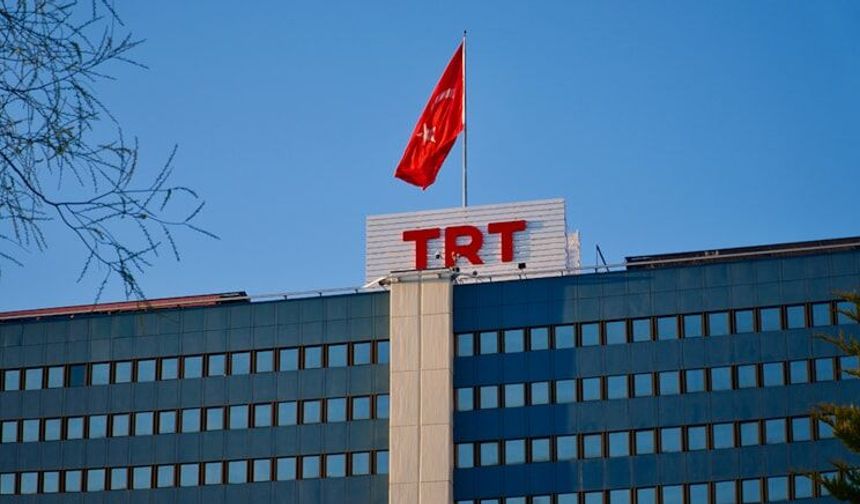 TRT'den İran-Yeni Zelanda maçındaki spiker hatasına ilişkin açıklama: Kabul edilemez