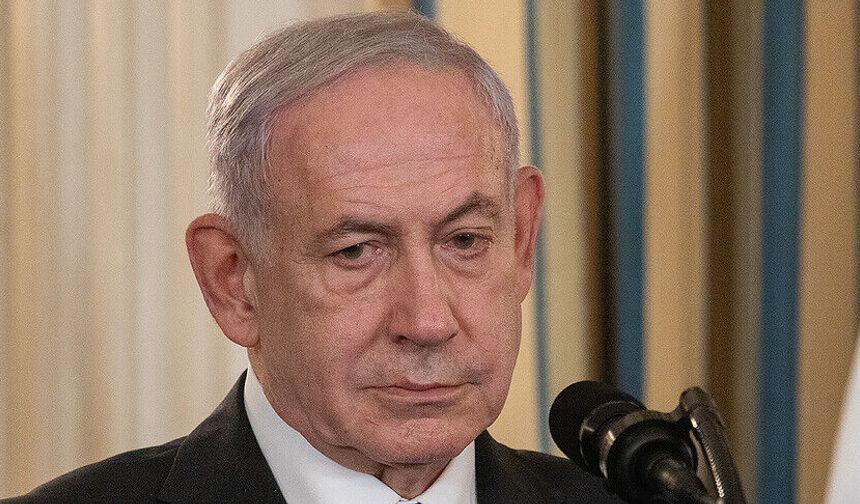 İsrail'de yapılan ankete göre halkın yüzde 61'i Netanyahu'nun seçim yarışına katılmasını istemiyor