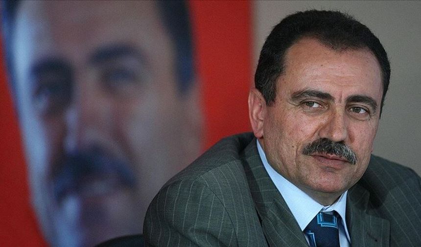 Muhsin Yazıcıoğlu'nun ölümüne ilişkin soruşturma dosyasındaki adli emanetler de Ankara'ya gönderilecek