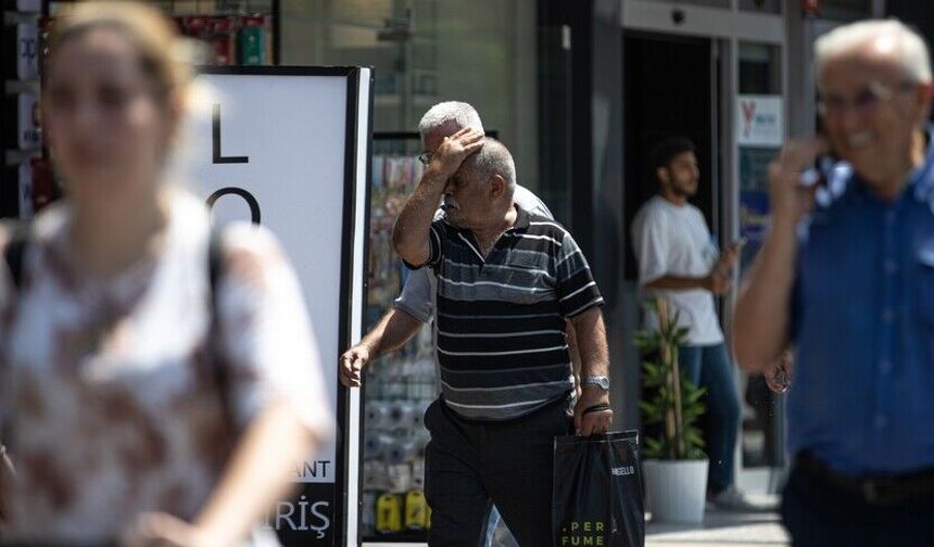 Kalp, diyabet ve böbrek hastalarına "El Nino" uyarısı