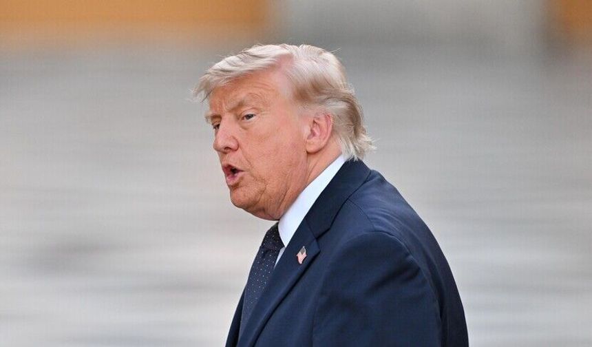Trump, Küba'ya yönelik olası askeri müdahalenin Venezuela'daki kadar hızlı tamamlanabileceğini savundu