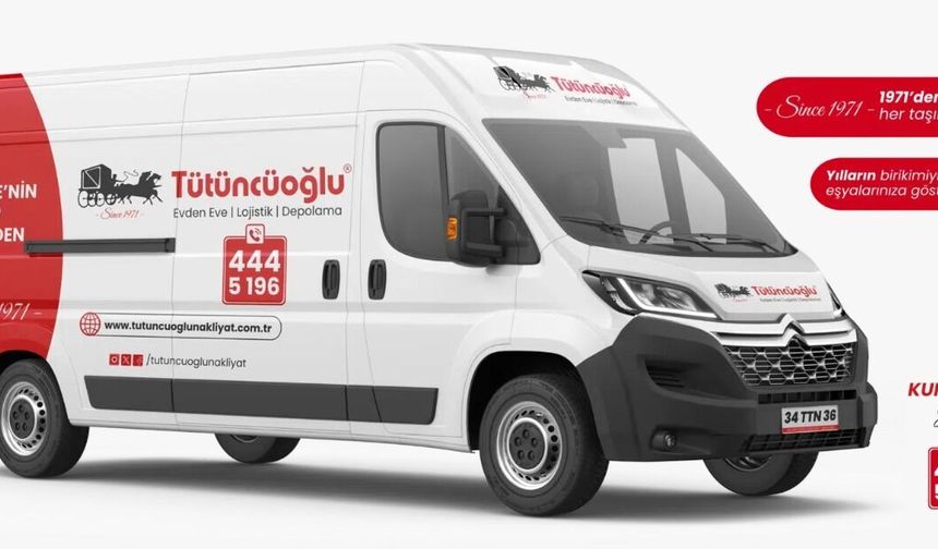 Şehirler Arası Evden Eve Nakliyat Hizmetlerinde Güvenli Taşımacılık