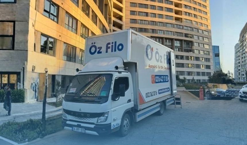 Şehirler Arası Nakliyat Hizmetlerinde Güvenli ve Profesyonel Taşımacılık