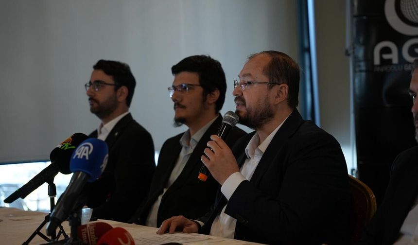 AGD-MGV, İstanbul’un Fethi’nin 573. yılını büyük bir programla anacak