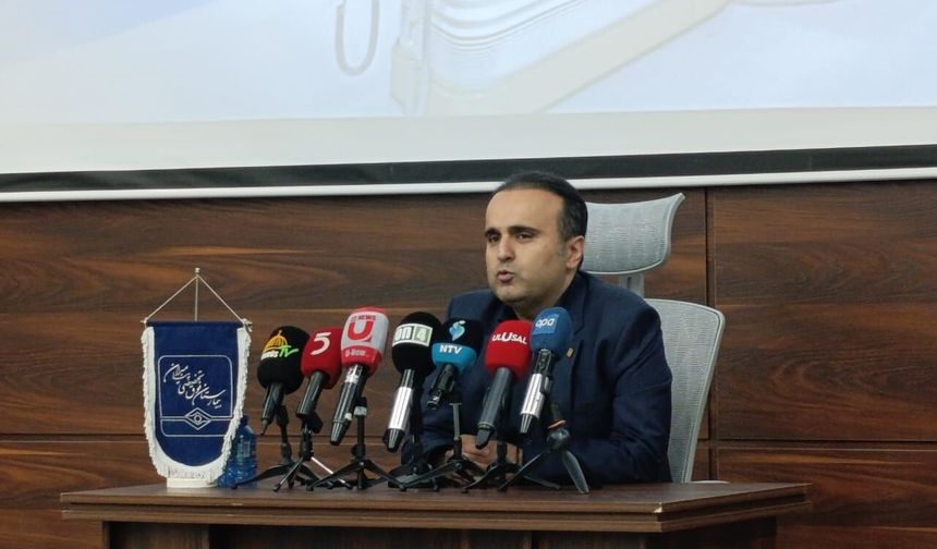 Saldırılara ve ambargolara meydan okudular! İran’dan sağlık sektöründe dev hamle