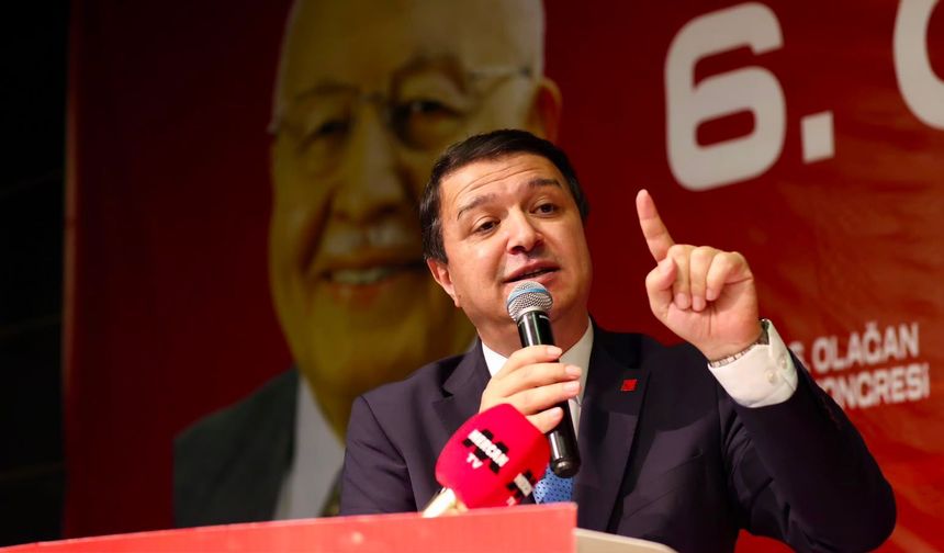 Mahmut Arıkan: “Açlık sınırının altındaki asgari ücretin üstünü hangi makyajla örteceksiniz?”