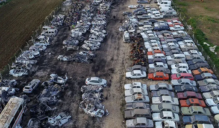İBB Meclisi'nde yediemin otopark ücretlerine yüzde 42,86'ya varan zam