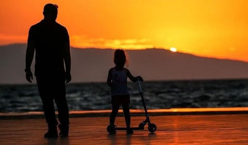 Uzmanlardan yaz tatilinde çocukların doğa ve aile büyükleriyle vakit geçirmesi önerisi