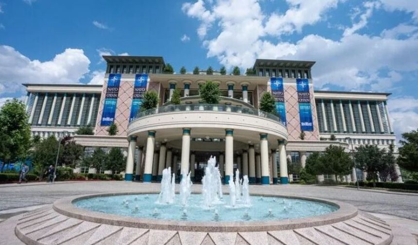 Beyaz Saray'dan Ankara'daki zirveye ilişkin "Başarılı bir NATO 2026 Zirvesi" paylaşımı